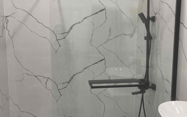 Апартаменты на улице Пестова 5к2