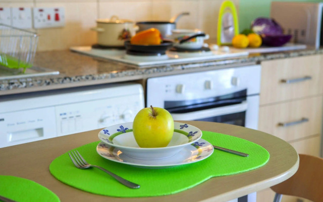 Olimpus Suites