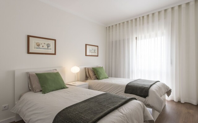 Newstylish Apartment Cascais by LCH