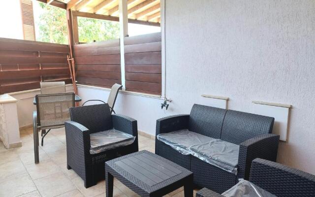 Limassol Star Beach Apartment