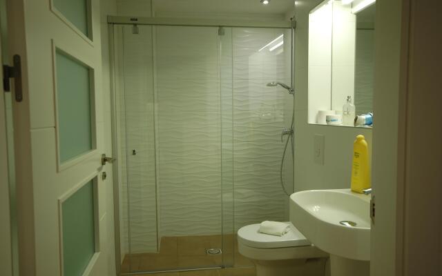 Resort Sitges Apartment