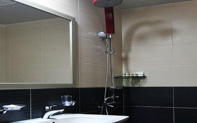 La Belle Hotel In Tongyeong