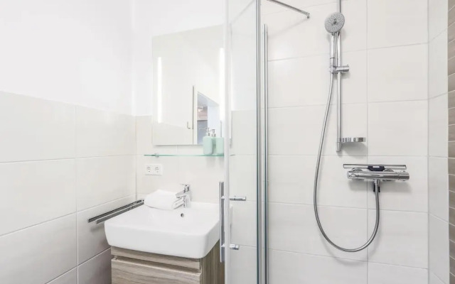 Amazing Apartment in Dagebüll With Wifi