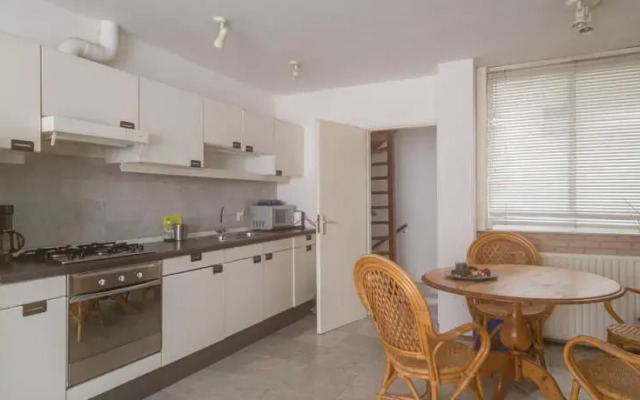 Anjelier Apartment
