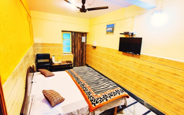 Shri Ganesh Hotel