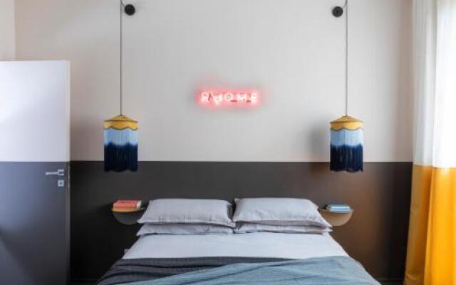 MARCANTONIO HOME ROME - Vatican -