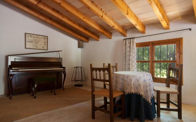 Hort Den Gelos in Pollensa / Pollença