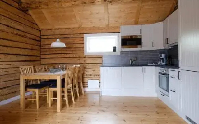 Lofoten Rorbuhotell