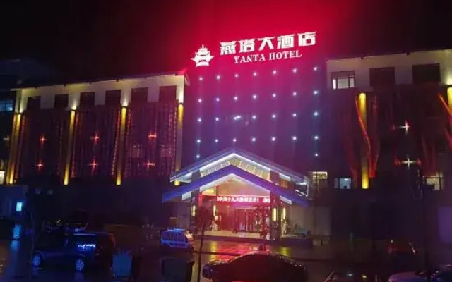 Yanta Hotel