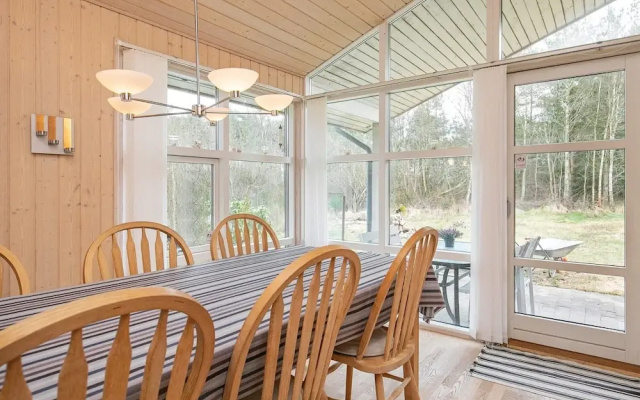 Holiday Home in SÃ¦by
