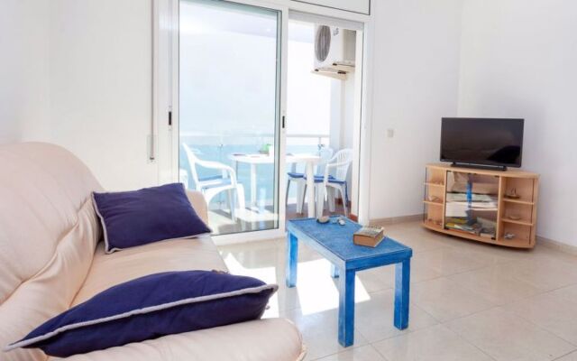 Apartment Laimar Modica