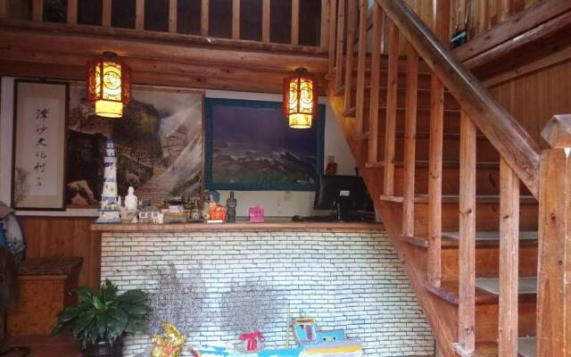 Jinsha Cultural Village