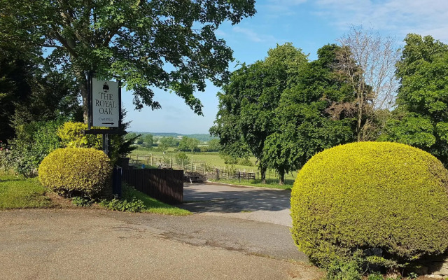 The Royal Oak Duddington