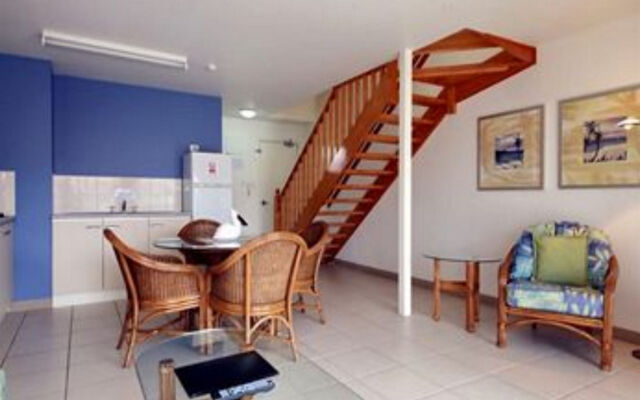 Nelson Bay Breeze Holiday Apartments