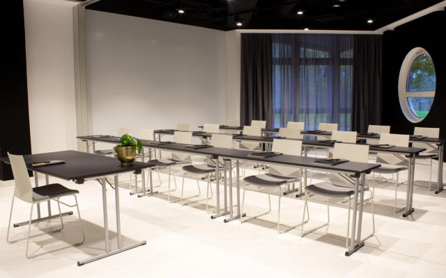 GINN Hotel Berlin - Potsdam