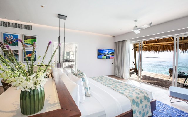 Emerald Maldives Resort & Spa - All Inclusive