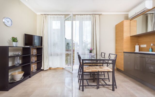 Apartamenty InPoint - Kazimierz