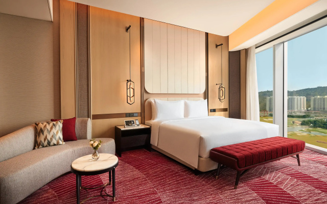 Epic Tower - Studio City Macau