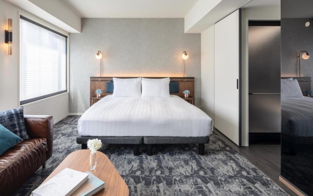 Premier Double room (풀 더블 침대) 사진 1