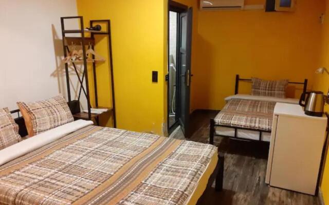 Taksim Park Hotel