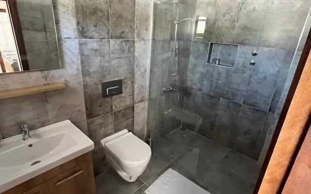 Tas Konak Butik Otel Bungalov