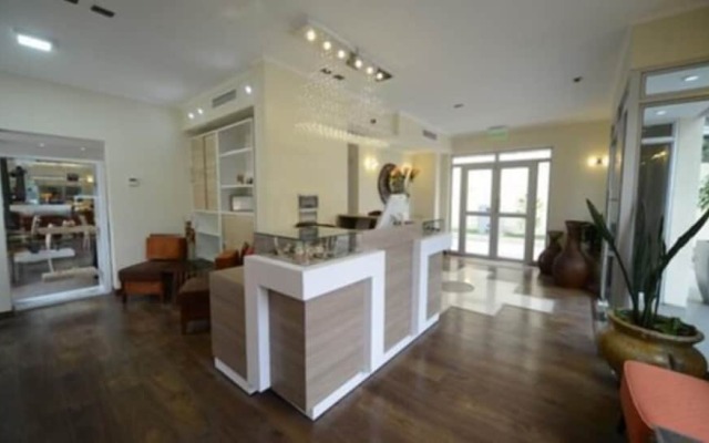 Hotel Boutique Reyall