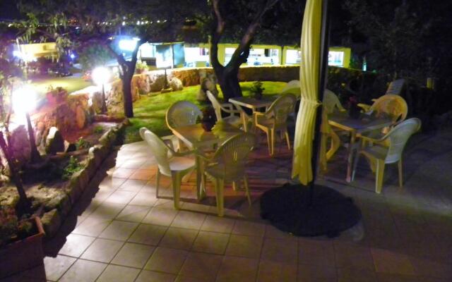 B&B Baia Turchese