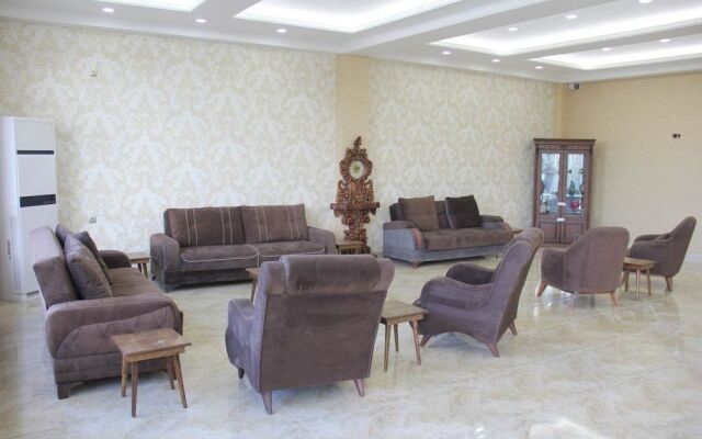 Royal Sky Hotel