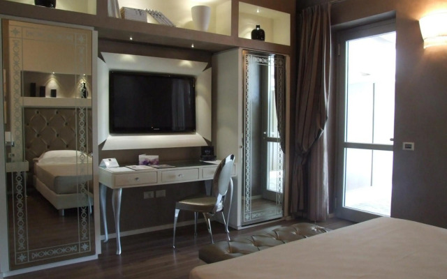 Hotel Morgana