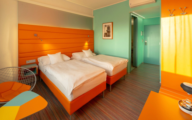 Hotel Continental - Image 6
