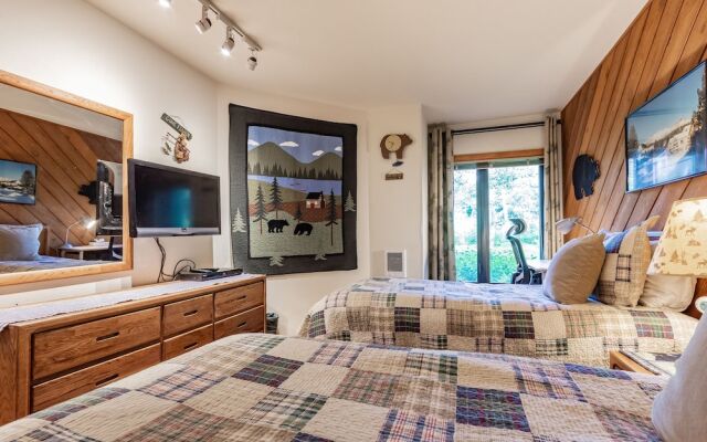 Snowcreek 464 - Phase III