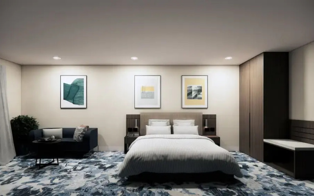voco Darwin Suites by IHG