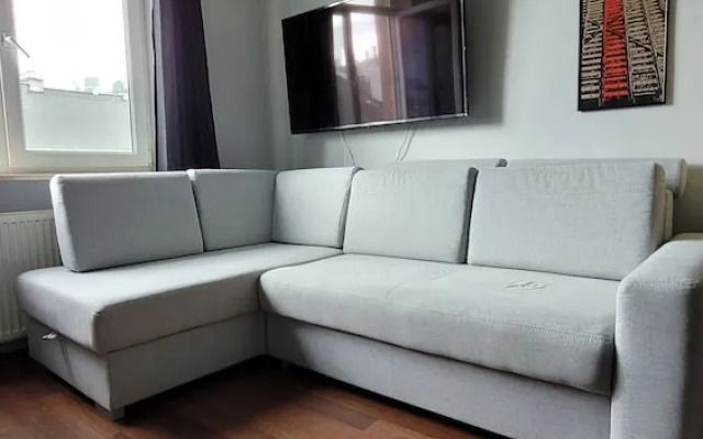 Art Dreams Chmielna 14