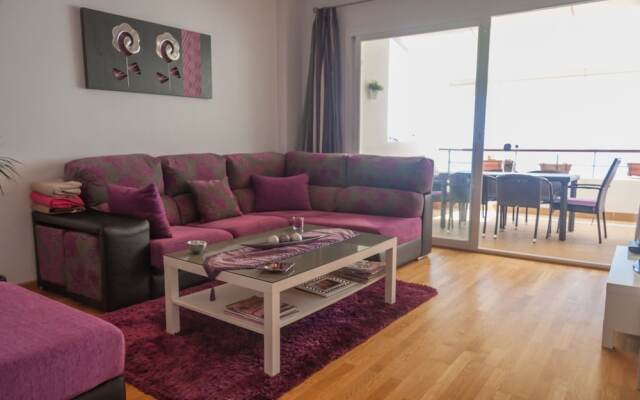 Apartamento Balcones del Mediterráneo Torrox Canovas
