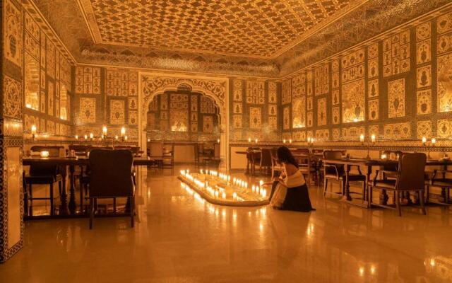 The Leela Palace Jaipur
