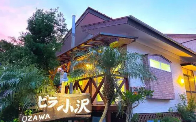 Villa Ozawa