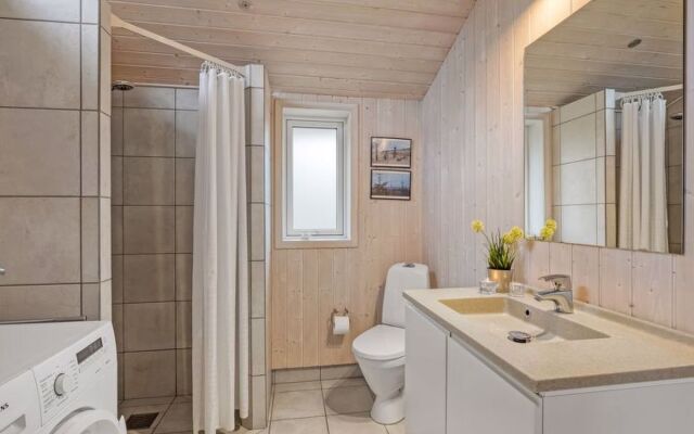 "Fejzo" - 900m from the sea in Western Jutland