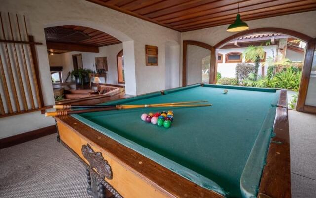 Pousada Mansão Edelweiss