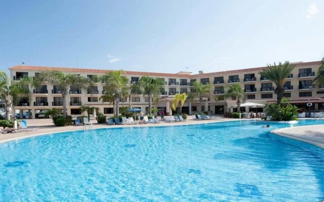 Anmaria Beach Hotel & Spa