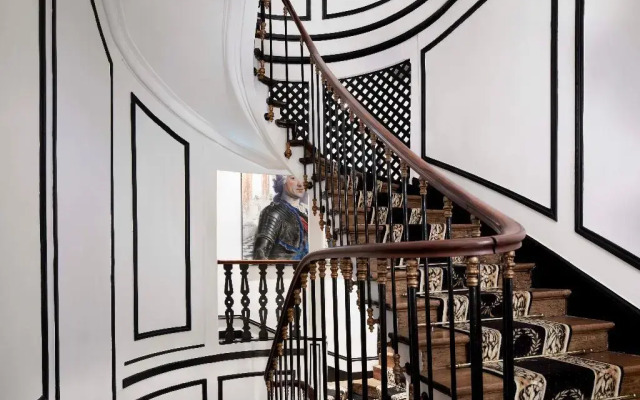 Hôtel & Spa de Latour Maubourg