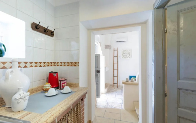 Villa Thea Charming House