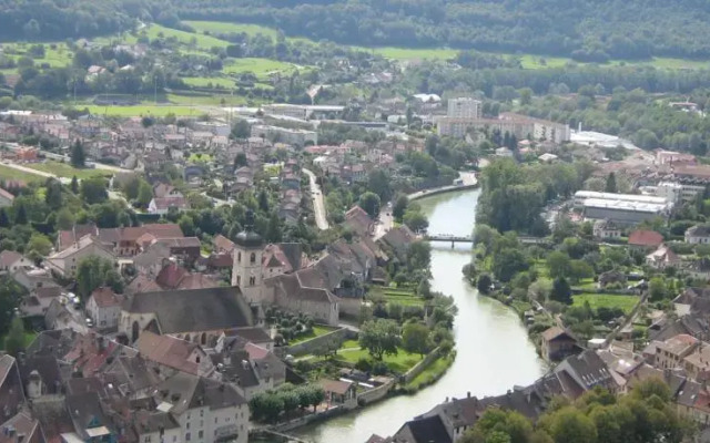 Le Chanet