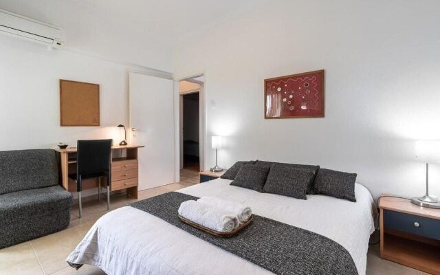 Sosiego Apartment Nilie Hospitality MGMT