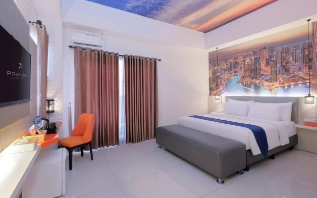 Premiere Hotel Tegal