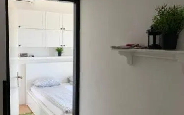 Apartment Bujas