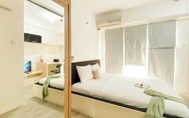 Comfortable and Simply 1BR Apartment Centro City