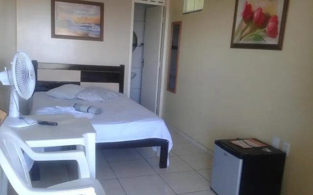 Pousada Central São Benedito