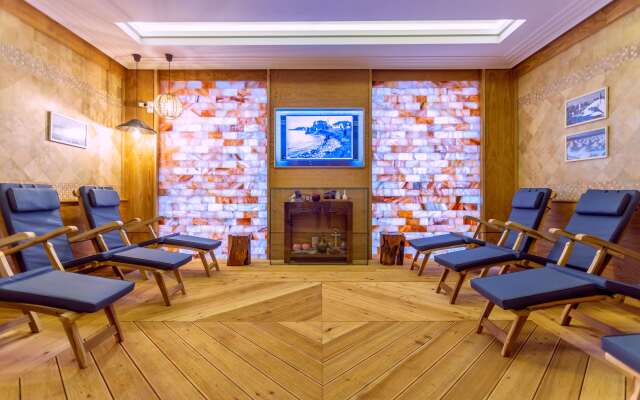 Grand Hotel Pomorie
