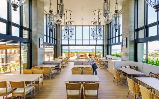 MB GALLERY CHATAN by THE TERRACE HOTELS