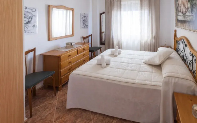 Apartment Niza in Grau i Platja